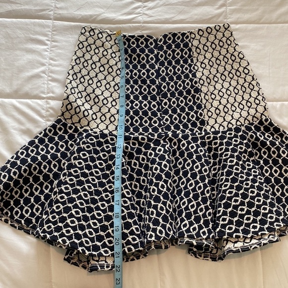 CECILIA Skirt - 86 and 90 - Picture 10 of 10